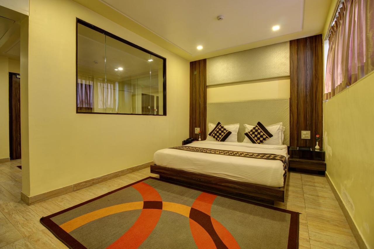 Hotel Mumbai House Juhu, Santacruz West, Mumbai Room photo