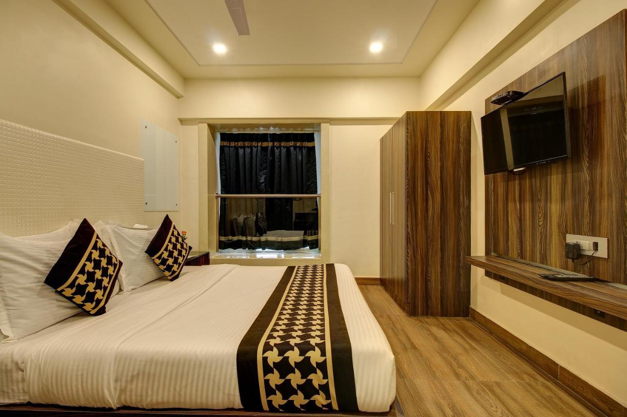 Hotel Mumbai House Juhu, Santacruz West, Mumbai Room photo
