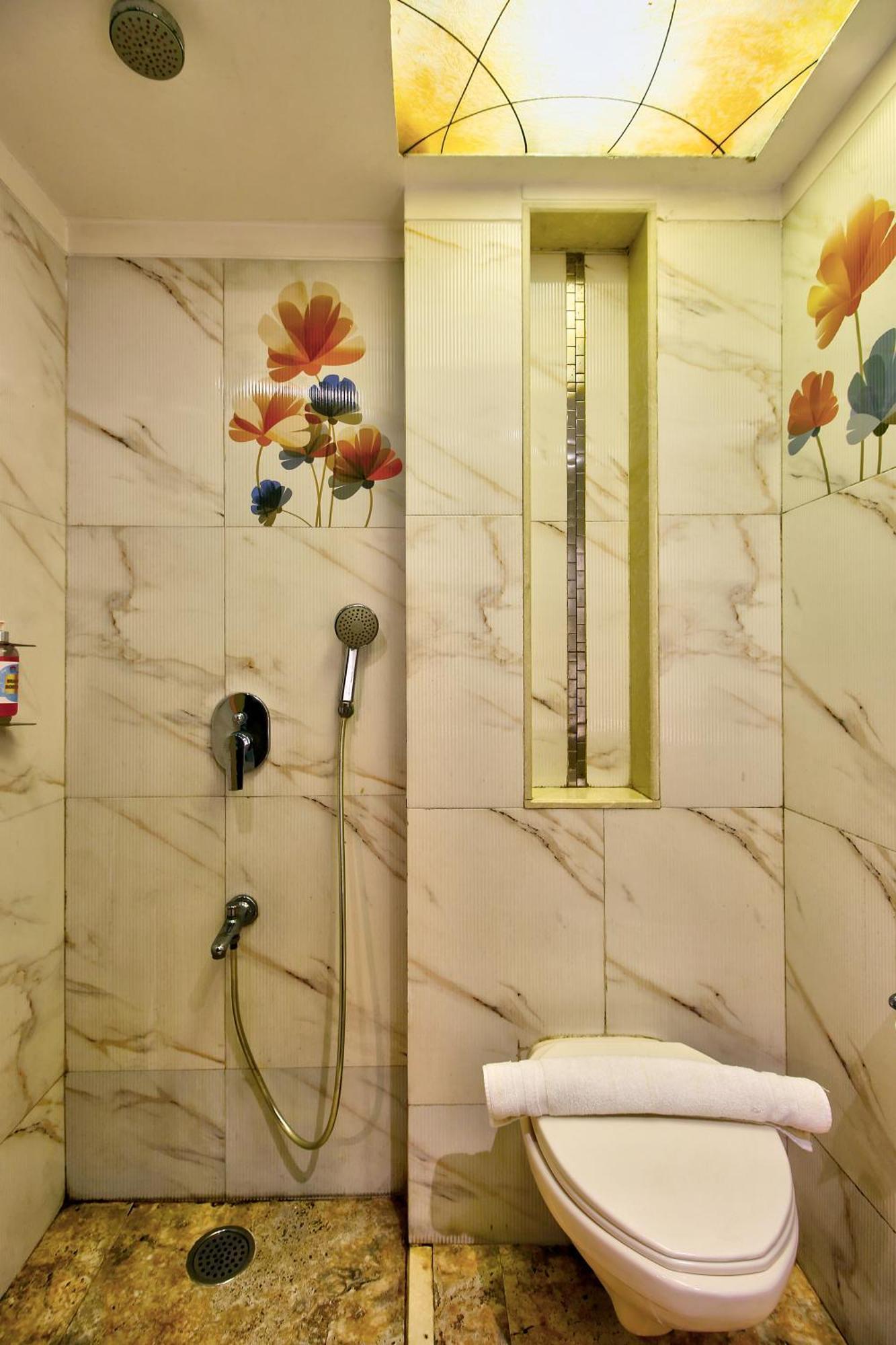 Hotel Mumbai House Juhu, Santacruz West, Mumbai Room photo