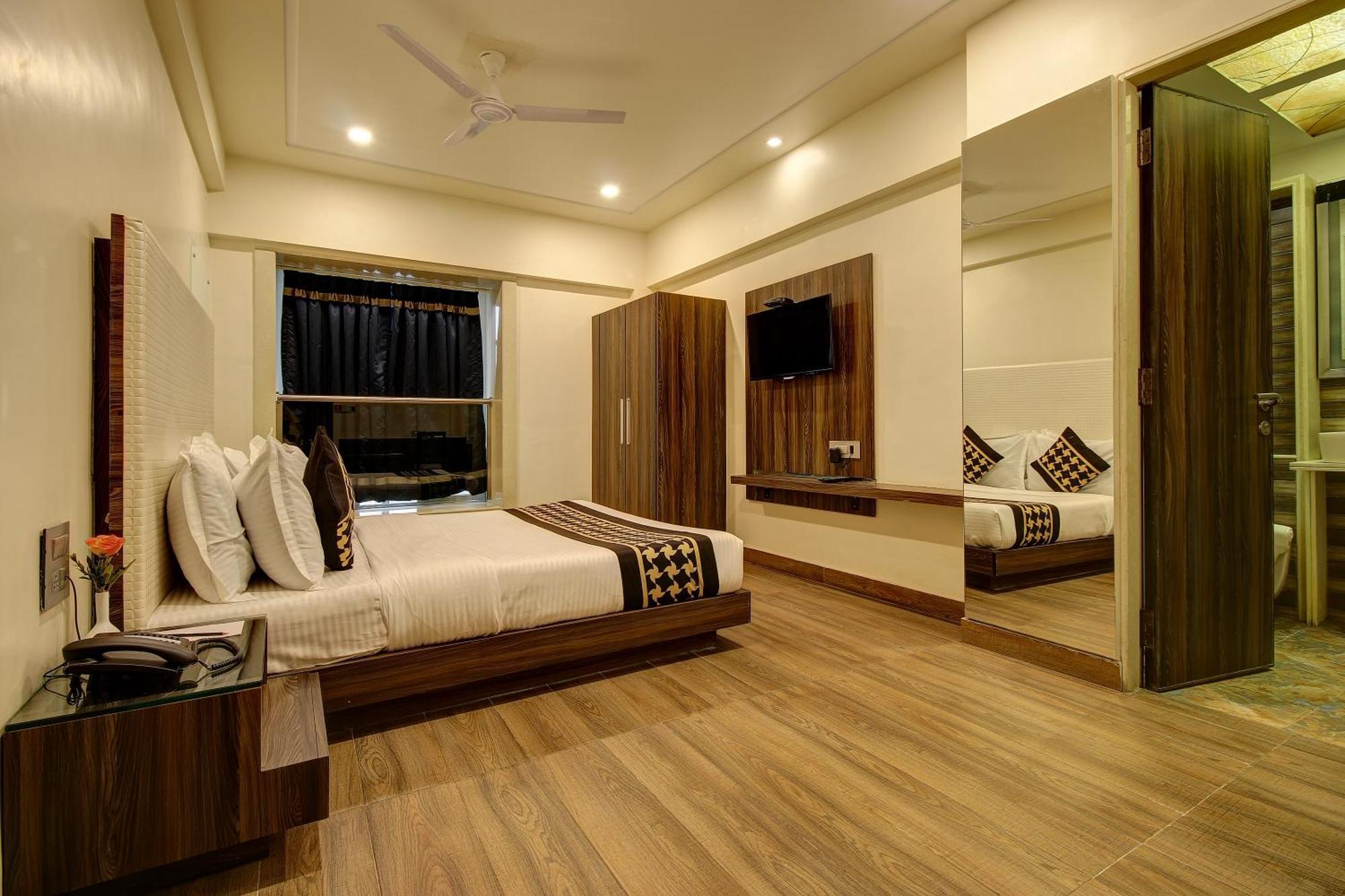 Hotel Mumbai House Juhu, Santacruz West, Mumbai Room photo