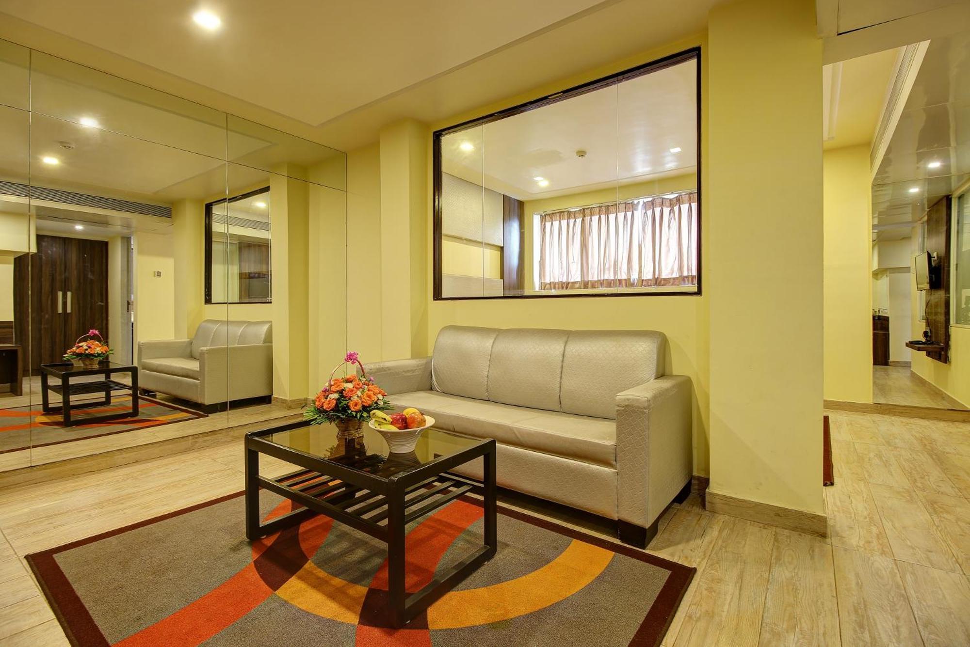 Hotel Mumbai House Juhu, Santacruz West, Mumbai Room photo