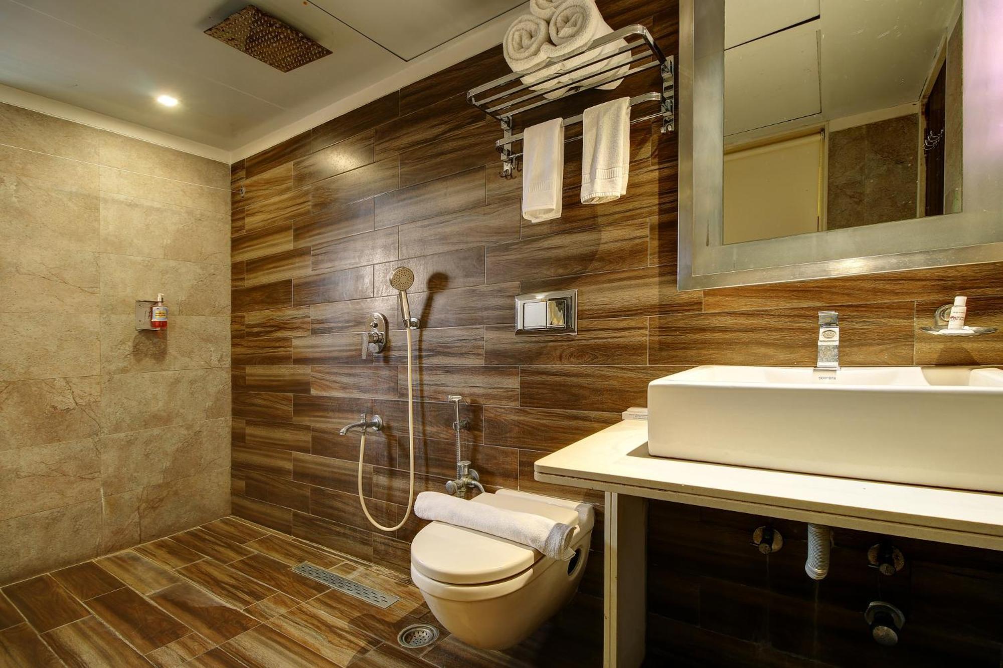 Hotel Mumbai House Juhu, Santacruz West, Mumbai Room photo